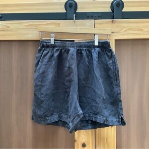 Jungmaven Makena 100% hemp shorts